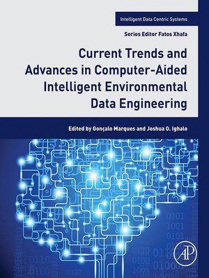 cover image of Current Trends and Advances in Computer-Aided Intelligent Environmental Data Engineering